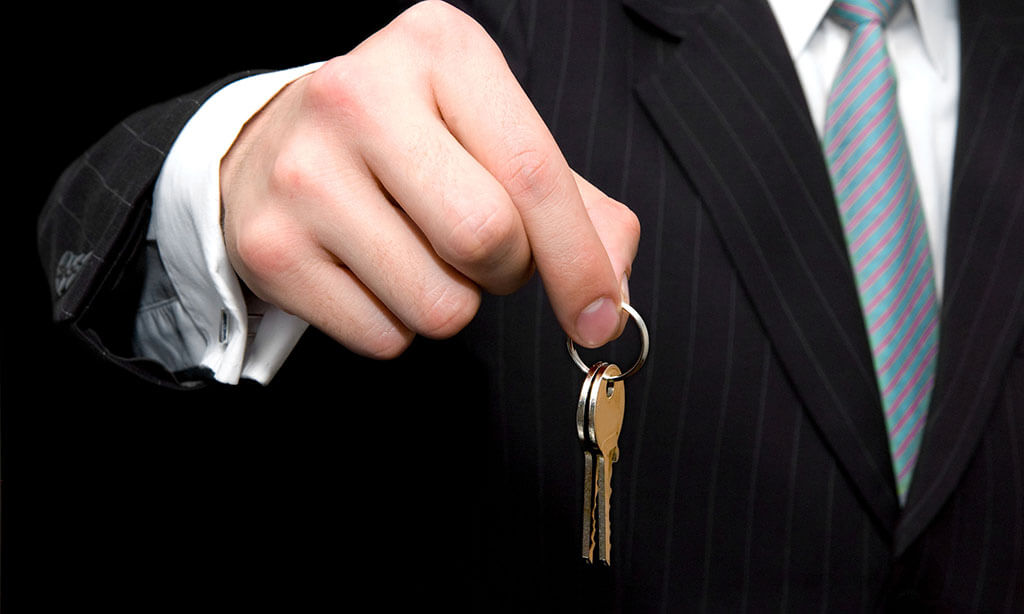 Properties located in Scottsdale