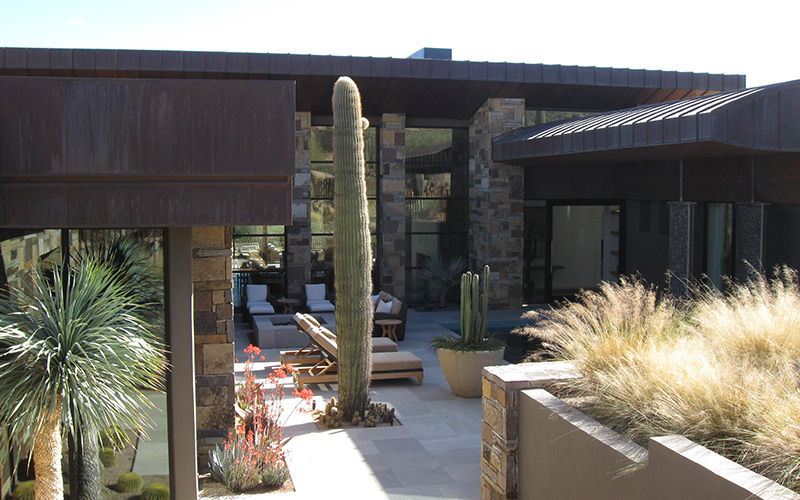 Estancia