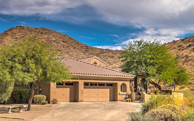 McDowell Mountain Ranch